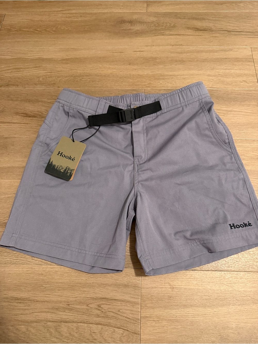 Women’s All-Rounder Shorts